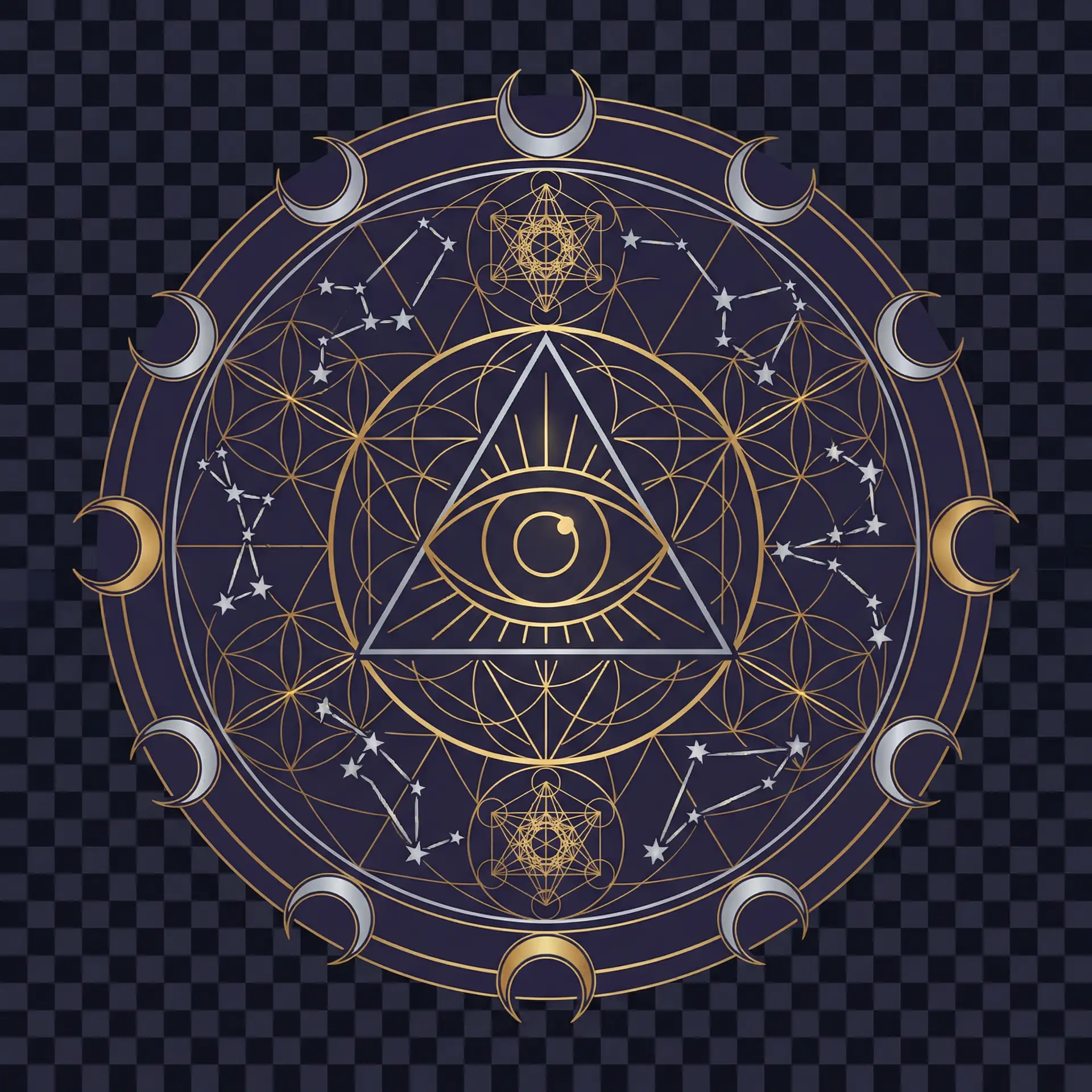 每日吃瓜 - 唯爱侦察 | 星座塔罗平台Logo
